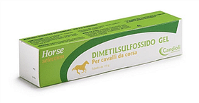 Dimetilsulfossido Gel*110 G