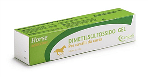 DIMETILSULFOSSIDO GEL*110G