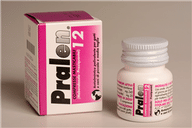 PRALEN 12 compresse masticabili 240 mg gatti/cani taglia piccola e media
