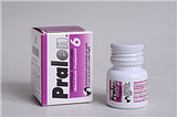 PRALEN 6 compresse masticabili 240 mg gatti/cani taglia piccola e media