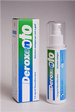 DEROXEN OTO*SOLUZ FL PP 100ML