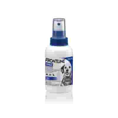 FRONTLINE SPRAY*FL 100ML+POMP