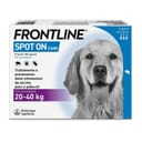 FRONTLINE*3PIP 20-40KG CANI