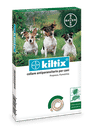 KILTIX*COLLARE 38CM CANI PICC