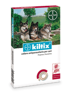 KILTIX*COLLARE 70CM CANI GRAND