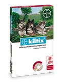 KILTIX*COLLARE 70CM CANI GRAND