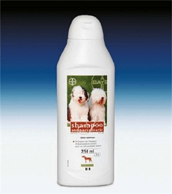 Shampoo Antiparass*Fl 250 Ml