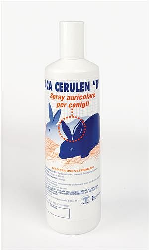 Aca Cerulen R Cm*Fl Pe 300 Ml