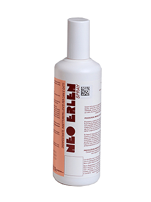 Neo Erlen Spray*Fl Pe 200 Ml