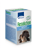 RESOLUTION SPRAY*FL PE 250ML