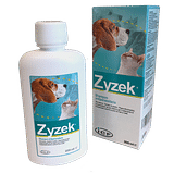 ZYZEK SHAMPOO ANT*FL PE 200ML
