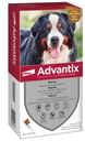 ADVANTIX SPOT ON*6PIP 40-60KG