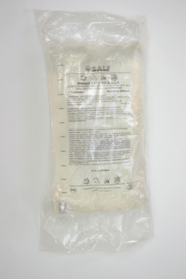 RINGER LATTATO SALF*SAC 2000ML