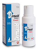 DERMAXID SHAMPOO*FL 250ML