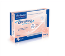 EFFIPRO 4 pipette 20-40 kg cani