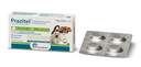 PRAZITEL 4 compresse