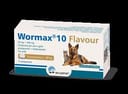 WORMAX 10 FLAVOUR 3 compresse
