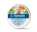 SERESTO 38 cm gatti