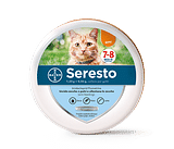 SERESTO 38 cm gatti