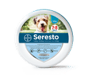 SERESTO 38 cm cani 1-8 kg