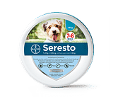 SERESTO 38 cm cani 1-8 kg