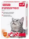 FIPROTEC 3 pipette gatti