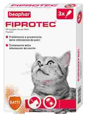 FIPROTEC 3 pipette gatti