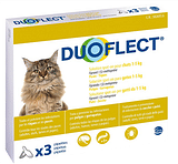 DUOFLECT 3 pipette 0,5-5 kg gatti