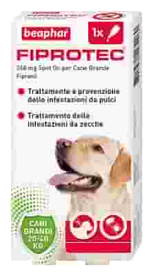 FIPROTEC*1PIP 20-40KG CANI