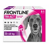FRONTLINE TRI-ACT 6 pipette 20-40 kg