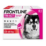 FRONTLINE TRI-ACT 6 pipette 40-60 kg