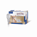 EFFITIX 4 pipette 0,44 ml 1,5-4 kg