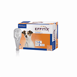 Effitix 4 Pipette 1,10 Ml 4 10 Kg