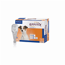 EFFITIX 4 pipette 1,10 ml 4-10 kg