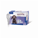 EFFITIX 4 pipette 2,20 ml 10-20 kg