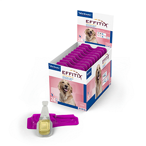 EFFITIX 24 pipette 4,40 ml 20-40 kg