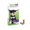 DRONTAL MULTI AR CARNE 6 compresse