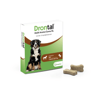 DRONTAL MULTI AR CARNE XL 2 compresse