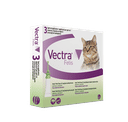 VECTRA FELIS SPOT-ON 3 pipette gatti