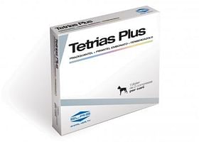 Tetrias Plus 2 Compresse