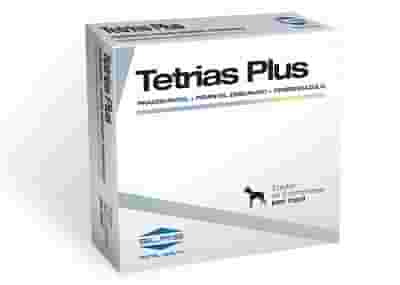 TETRIAS PLUS 6 compresse