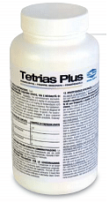 TETRIAS PLUS 200 compresse flacone