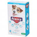 ATAXXA SPOTON*4PIP 4-10KG