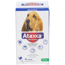ATAXXA SPOT-ON 4 pipette 25-40 kg