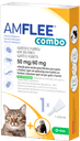 AMFLEE COMBO 1 pipetta gatti/furetti
