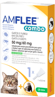 AMFLEE COMBO 1 pipetta gatti/furetti