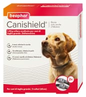 CANISHIELD 2 collari cani grandi