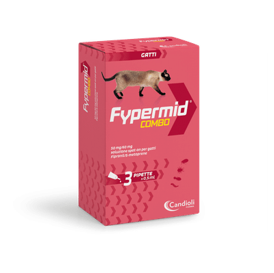 FYPERMID COMBO*3PIP 50MG+60MG