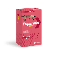 FYPERMID COMBO*3PIP 50MG+60MG