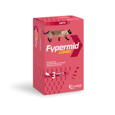FYPERMID COMBO*3PIP 50MG+60MG